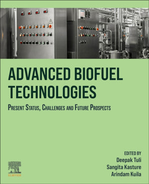 Advanced Biofuel Technologies