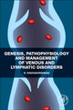 Book cover of: Genesis, Pathophysiology and Management of Venous and Lymphatic Disorders