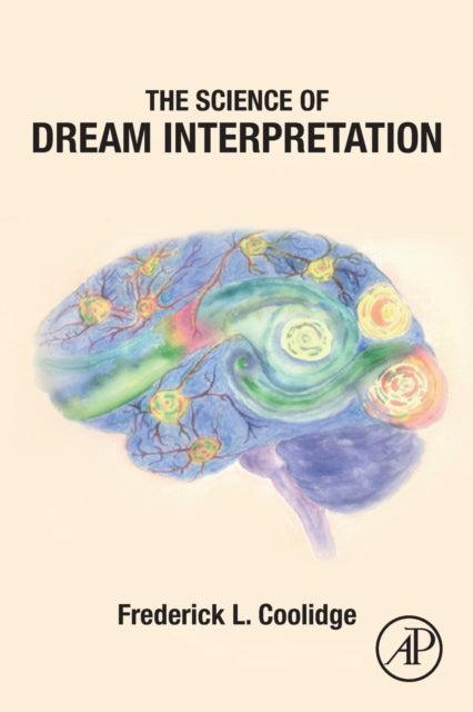 Book cover of: Science of Dream Interpretation. By: Frederick L. Coolidge
