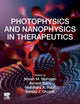 Book cover of: Photophysics and Nanophysics in Therapeutics. By: Nilesh M. Mahajan