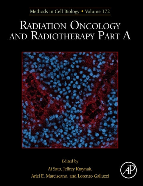 Radiation Oncology and Radiotherapy, Part A