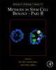 Book cover of: Methods in Stem Cell Biology - Part B. By: Ilio Vitale