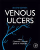 Book cover of: Venous Ulcers. By: Cynthia Shortell