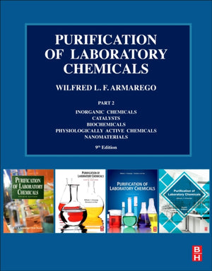 Purification of Laboratory Chemicals