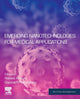 Book cover of: Emerging Nanotechnologies for Medical Applications. By: Nabeel Ahmad