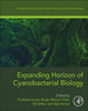 Book cover of: Expanding Horizon of Cyanobacterial Biology. By: Prashant Kumar Singh