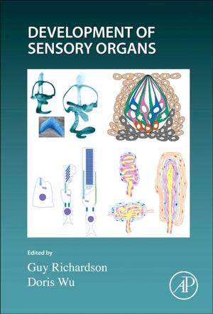 Development of Sensory Organs