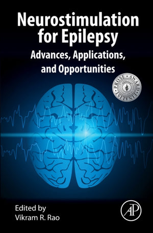 Neurostimulation for Epilepsy