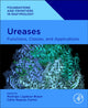Book cover of: Ureases. By: Rodrigo Ligabu Braun