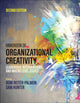Book cover of: Handbook of Organizational Creativity. By: Roni Reiter-Palmon