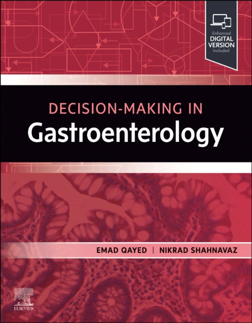 Book cover of: Decision Making in Gastroenterology