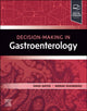 Book cover of: Decision Making in Gastroenterology