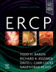 Book cover of: ERCP. By: Todd H. Baron
