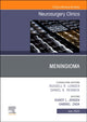 Book cover of: Meningioma, An Issue of Neurosurgery Clinics of North America. By: Randy L. Jensen
