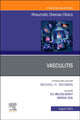 Book cover of: Vasculitis, An Issue of Rheumatic Disease Clinics of North America. By: Eli Miloslavsky