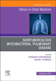 Book cover of: Nontuberculous Mycobacterial Pulmonary Disease, An Issue of Clinics in Chest Medicine. By: Shannon Kasperbauer