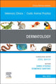 Book cover of: Dermatology, An Issue of Veterinary Clinics of North America: Exotic Animal Practice. By: Dario d'Ovidio