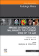 Book cover of: Imaging of Gynecologic Malignancy: The Current State of the Art, An Issue of Radiologic Clinics of North America. By: Aradhana M. Venkatesan