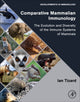 Book cover of: Comparative Mammalian Immunology. By: Ian R. Tizard