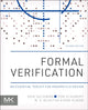 Book cover of: Formal Verification. By: Erik Seligman