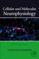 Book cover of: Cellular and Molecular Neurophysiology. By: Constance Hammond