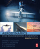 Book cover of: Aerodynamics for Engineering Students. By: Steven H. Collicott