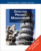 Book cover of: Effective Project Management. By: James Clements