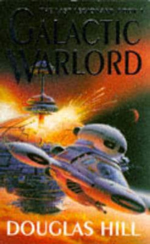 GALACTIC WARLORD