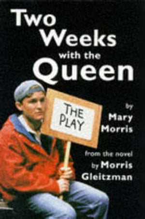 TWO WEEKS WITH THE QUEEN