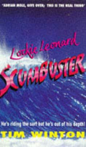 LOCKIE LEONARD, SCUMBUSTER