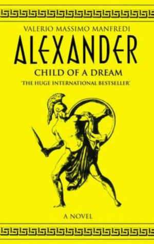 ALEXANDER