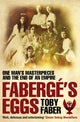 Book cover of: Faberge's Eggs. By: Tony Faber
