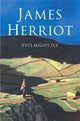 Book cover of: Vets Might Fly. By: James Herriot