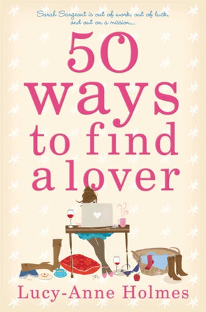 50 Ways to Find a Lover