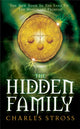 Book cover of: Hidden Family