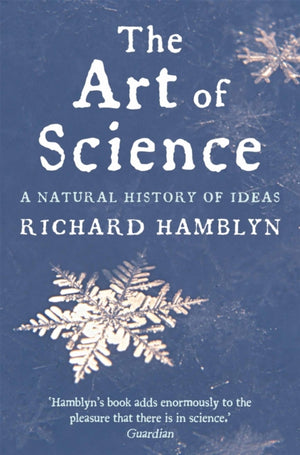 Art of Science