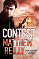 Book cover of: Contest. By: Matthew Reilly