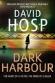 Book cover of: Dark Harbour. By: David Hosp