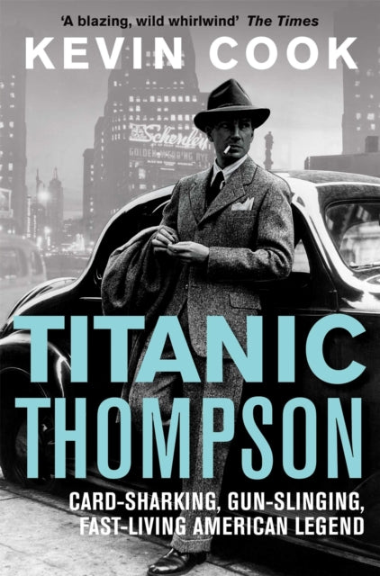 Titanic Thompson