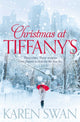 Book cover of: Christmas at Tiffany's
