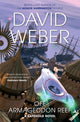 Book cover of: Off Armageddon Reef. By: David Weber