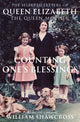 Book cover of: Counting One's Blessings. By: ed. William Shawcross