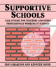 Book cover of: Supportive Schools. By: Tony Charlton