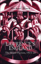 Book cover of: Lawrence's England. By: Michael Black