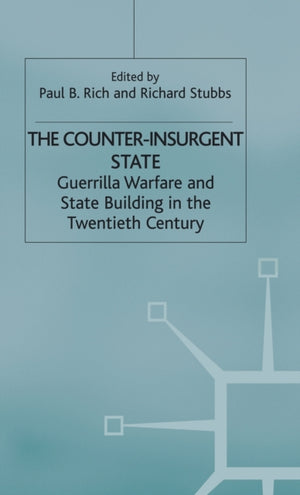 Counter-Insurgent State