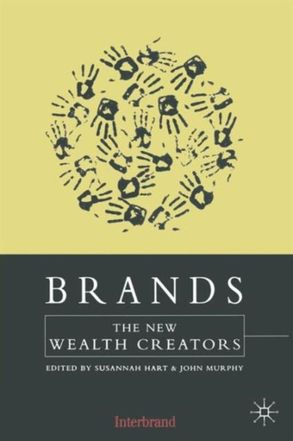 Book cover of: Brands