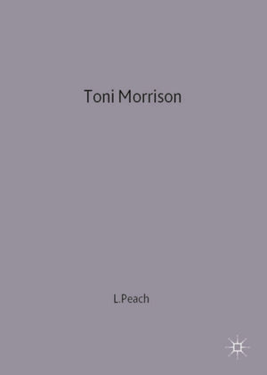 Toni Morrison
