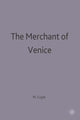 Book cover of: Merchant of Venice. By: Martin Coyle