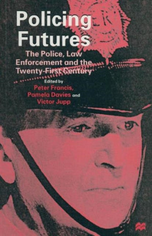 Policing Futures