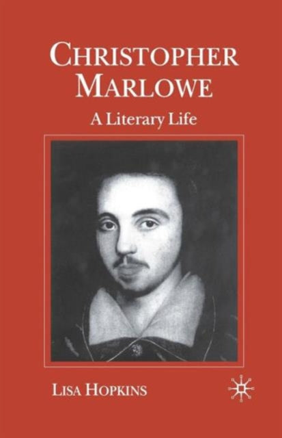 Book cover of: Christopher Marlowe
